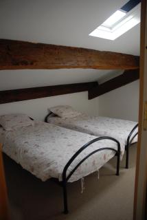 Chambres d'Hôtes La Bastide des Trémières - 2