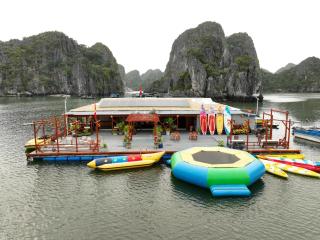 Cat Ba Fishing Village Bay House - 9