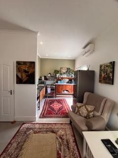 Somerset West All Stay 3 - 1