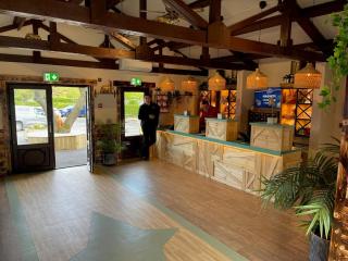 The Gulliver's Hotel - 6