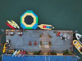 Cat Ba Fishing Village Bay House - 7