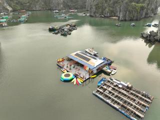 Cat Ba Fishing Village Bay House - 1