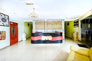 OYO 90623 Thank Q Inn 3 - 9