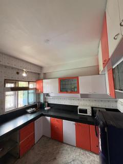 The Basecamp Dorm - 6