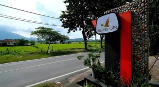 Bull & Bear Airport Hotel Langkawi - 2