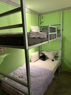 The Basecamp Dorm - 3