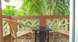 OYO 90642 Twin Mutiara Chalet & Homestay - 7