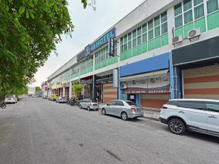 Capital O 90674 4S Hotel - 5