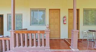 OYO 90630 Mat Leon Village - 1