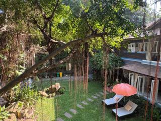 Banyan House Samui bed and breakfast (Adult Only) - 4