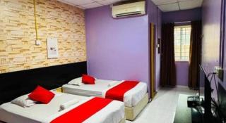 Nyamanya Inn Kuantan - 2