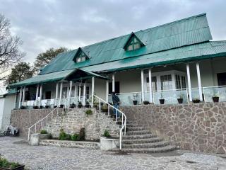 Executive 2 Bedroom Family Apartments with Picnic Spots In FIRHILL RESORT - MURREE - 0