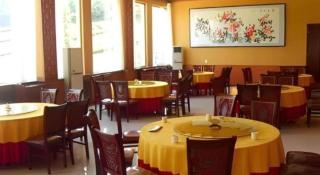 GreenTree Inn Laiwu Frank - 9