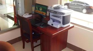 GreenTree Inn Laiwu Frank - 3