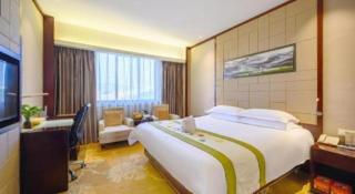 Quanzhou Overseas Chinese Hotel - 9