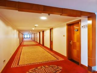 Quanzhou Overseas Chinese Hotel - 2