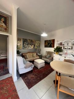 Somerset West All Stay 1 - 8