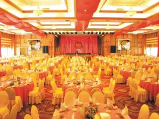 Fangzhong Holiday Hotel - 9