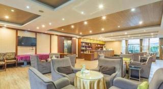 Dujiangyan Liwan Holiday Hotel - 7