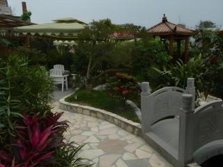 Dujiangyan Liwan Holiday Hotel - 5