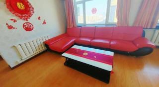 7 Days Inn Jiamusi Tangyuan County Shengli Road - 4