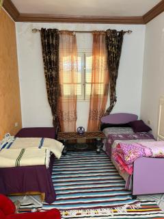 Sahara Oasis Lodge - 9