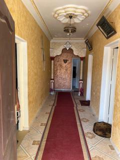 Sahara Oasis Lodge - 7