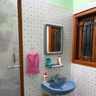 Mayabini - 2 Bedroom Abode with AC, Fast Wi-Fi and Terrace - 8