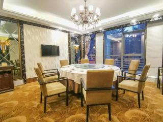 Zhongshan Da Dong Yu Hotel - 8