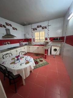 Sahara Oasis Lodge - 1