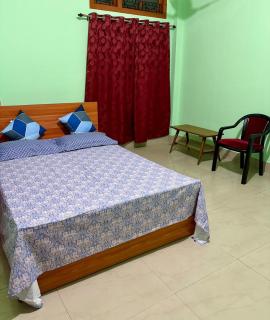 Mayabini - 2 Bedroom Abode with AC, Fast Wi-Fi and Terrace - 6
