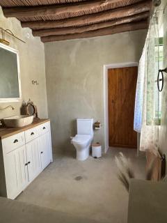 Floura's Kamariko - Authentic Rhodian Village House - 1