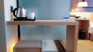 IU Hotels·Tongling Beidouxingcheng - 5
