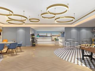 Magnotel Harbin Medical University First Affiliated Hospital - 5