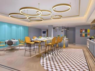 Magnotel Harbin Medical University First Affiliated Hospital - 4