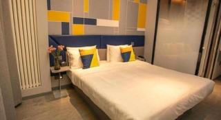 7 Days Inn Shijiazhuang Zhengding Airport - 3