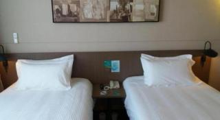 Jinjiang Inn Select Beijing Miyun Development Zone - Miyun - 2