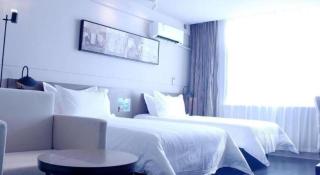 Jinjiang Inn Select Beijing Miyun Development Zone - Miyun - 1