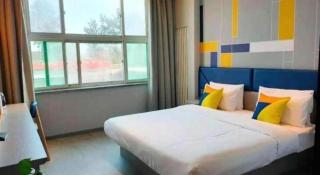 7 Days Inn Shijiazhuang Zhengding Airport - 2