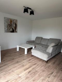 Apartament Ełcka 2- Mazury - 4