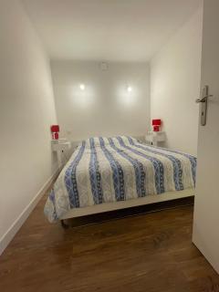 appartement ajaccio sanguinaires - 4
