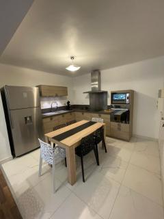 appartement ajaccio sanguinaires - 1