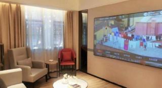 Echeng Hotel Guiyang Exhibition Center Financial City - Guiyang - 4