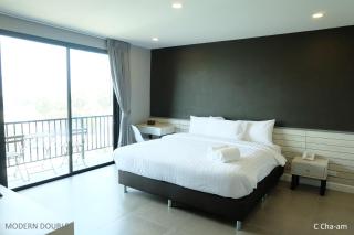 C Cha-Am Hotel - 9