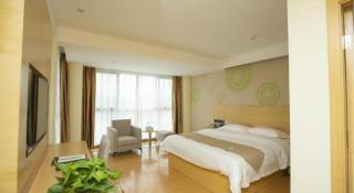 GreenTree Inn Chaohu High Speed Rail East Station - 3