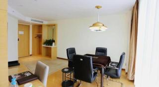 GreenTree Inn Chaohu High Speed Rail East Station - 1