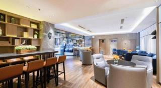 Echarm Hotel Shenyang Nanta Shoe City Army General Hospital - 5