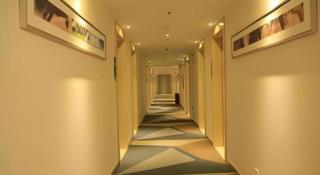 City Comfort Inn Shenzhen Longhua District Government - 4