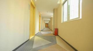 City Comfort Inn Shenzhen Longhua District Government - 3