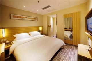 City Comfort Inn Shenzhen Longhua District Government - 2